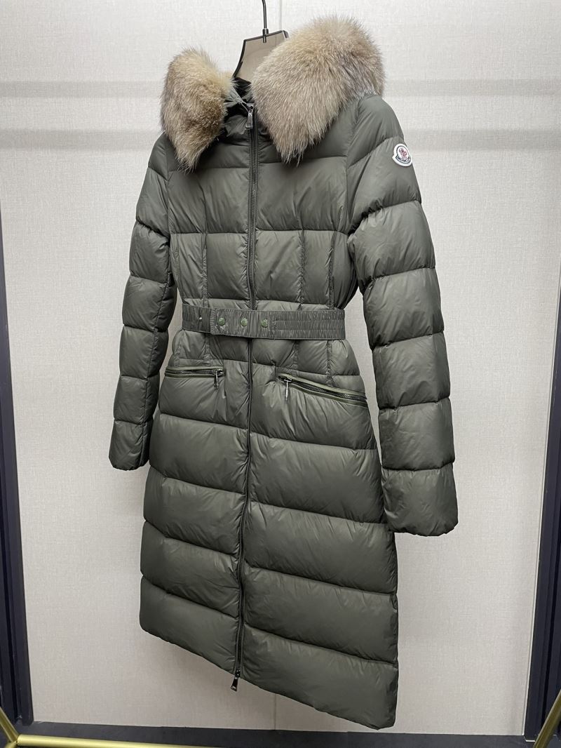 Moncler Down Jackets